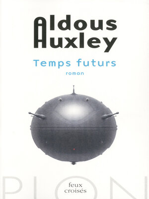 cover image of Temps futurs